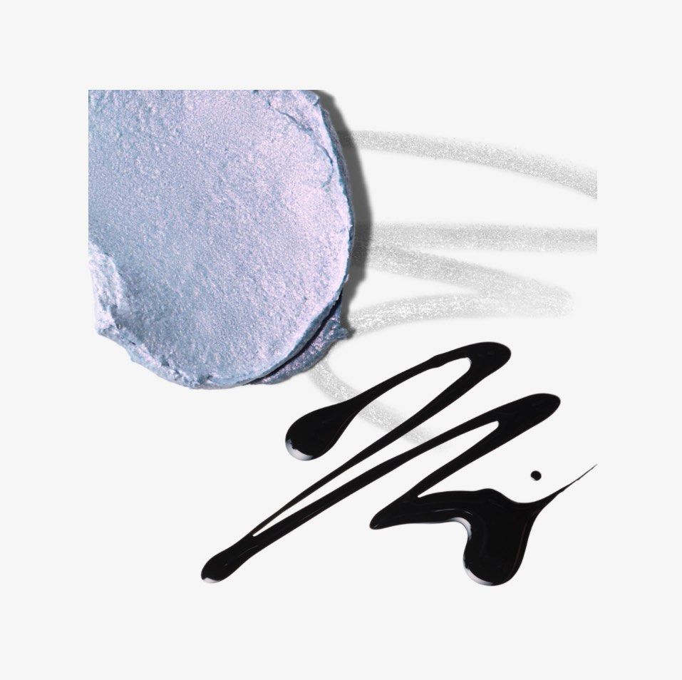 R.E.M Galactic Frost Metallic Eye set [Preorder] (Category: Makeup) located in Taguig. Submitted by sourcedbym (Listing ID 1275080887, Image 2). Description: Brand new! For pre order. #ArianaGrande.