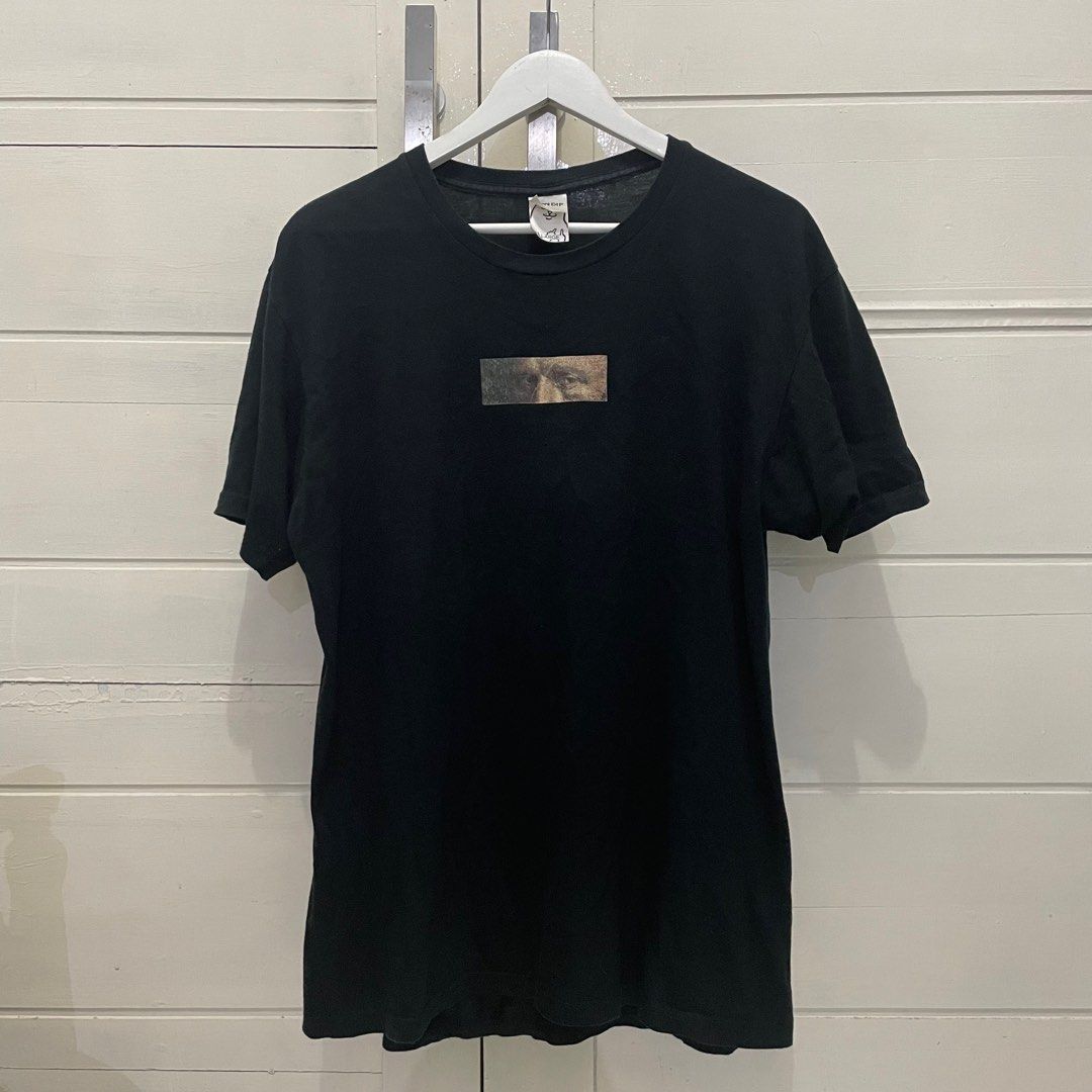 Van clearance nermal tee
