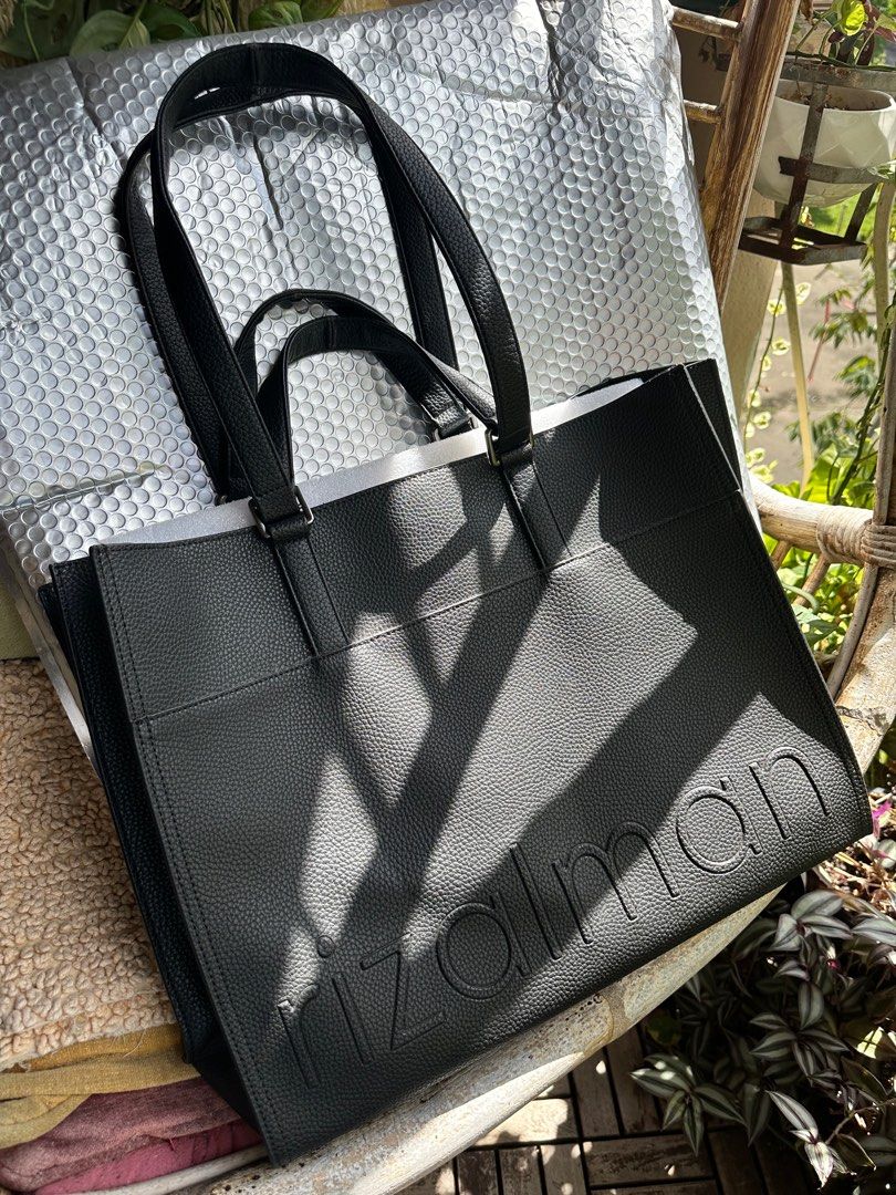 Handbag rizalman discount