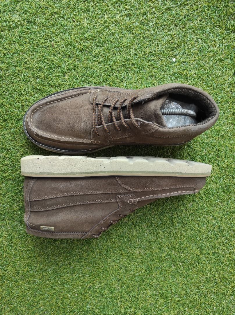 Rockport centry plain clearance toe boot