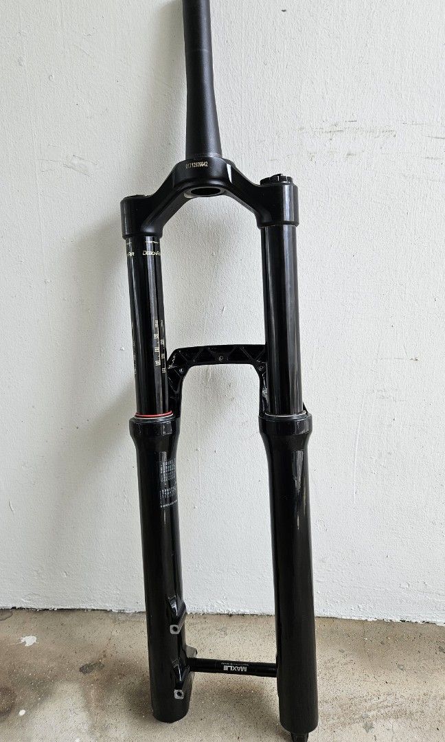 Rockshox zeb debonair cheap