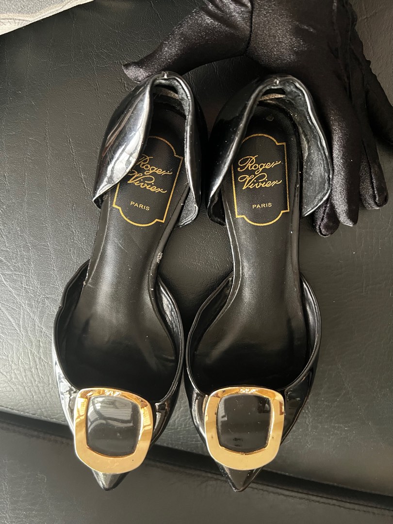 Roger vivier new arrivals shoes 219