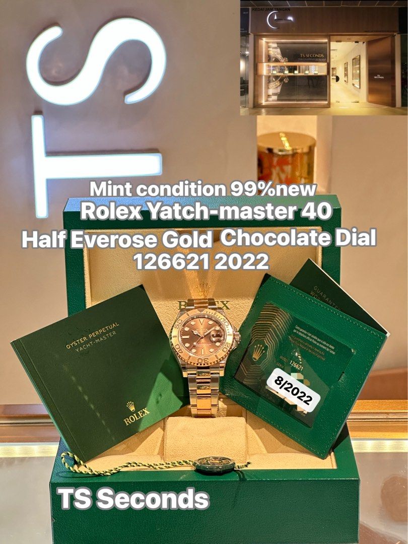 Rolex heathrow hotsell