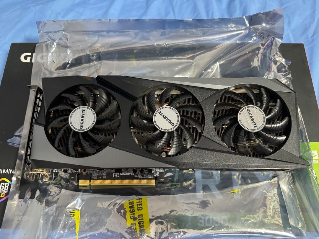 Gigabyte 8gb top