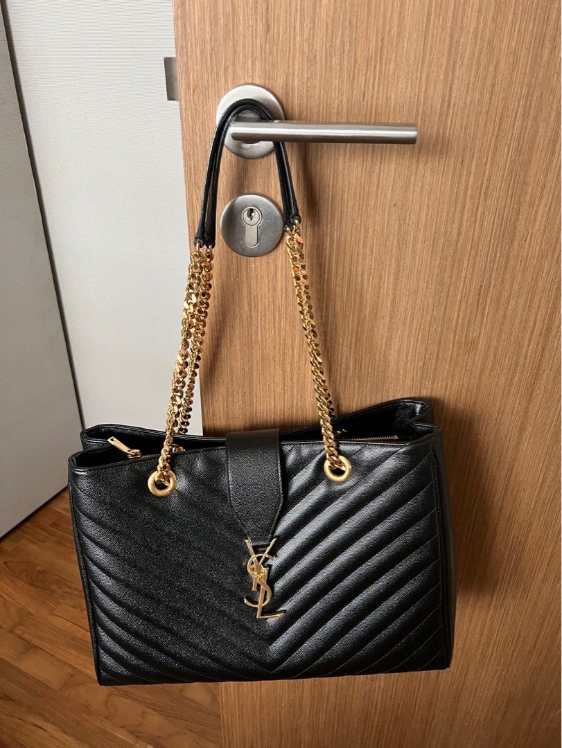 Saint Laurent YSL Bag Luxury Bags Wallets on Carousell