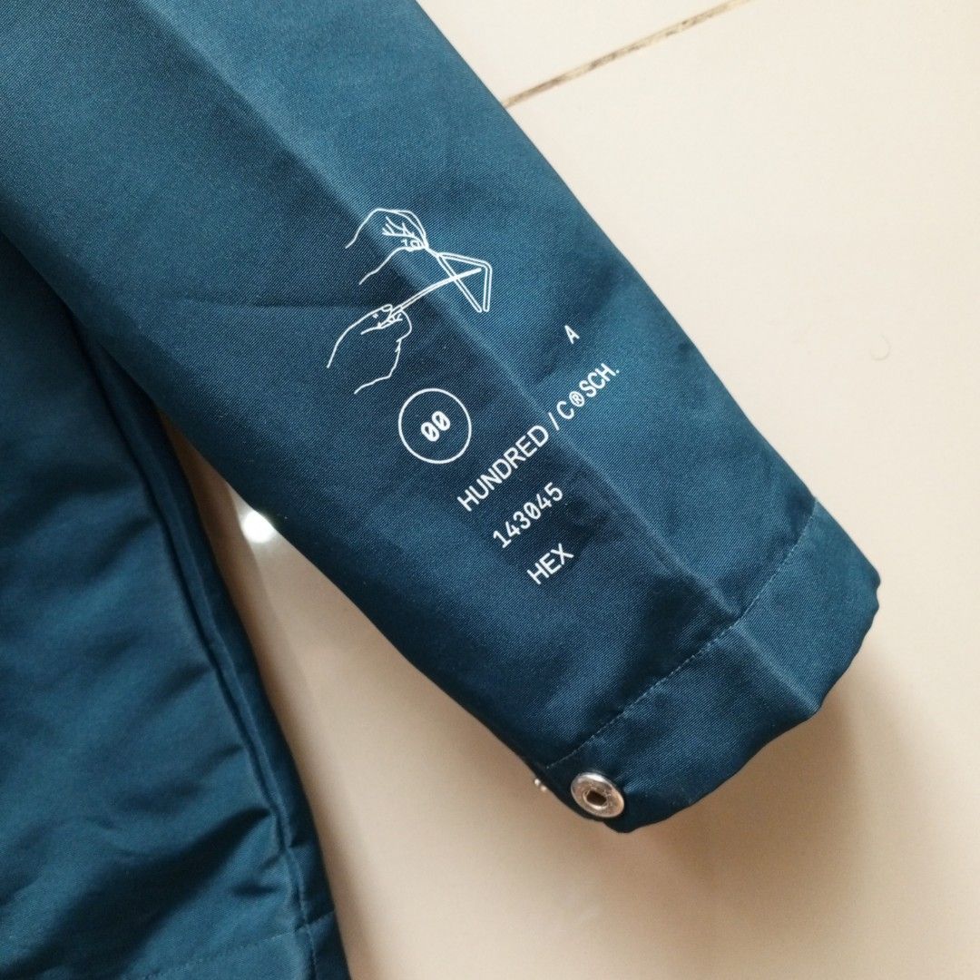 Rsch jacket online
