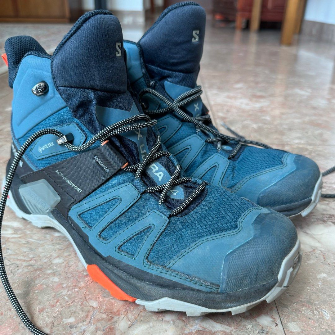 Cheap outlet salomon shoes