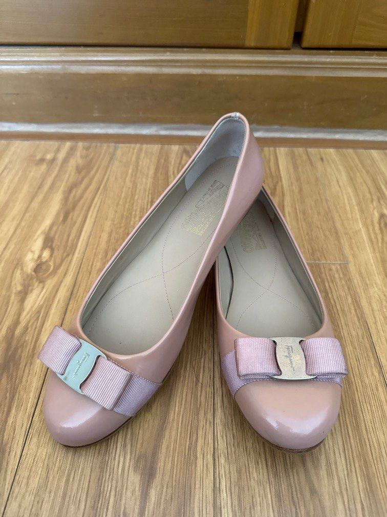 Ferragamo varina clearance