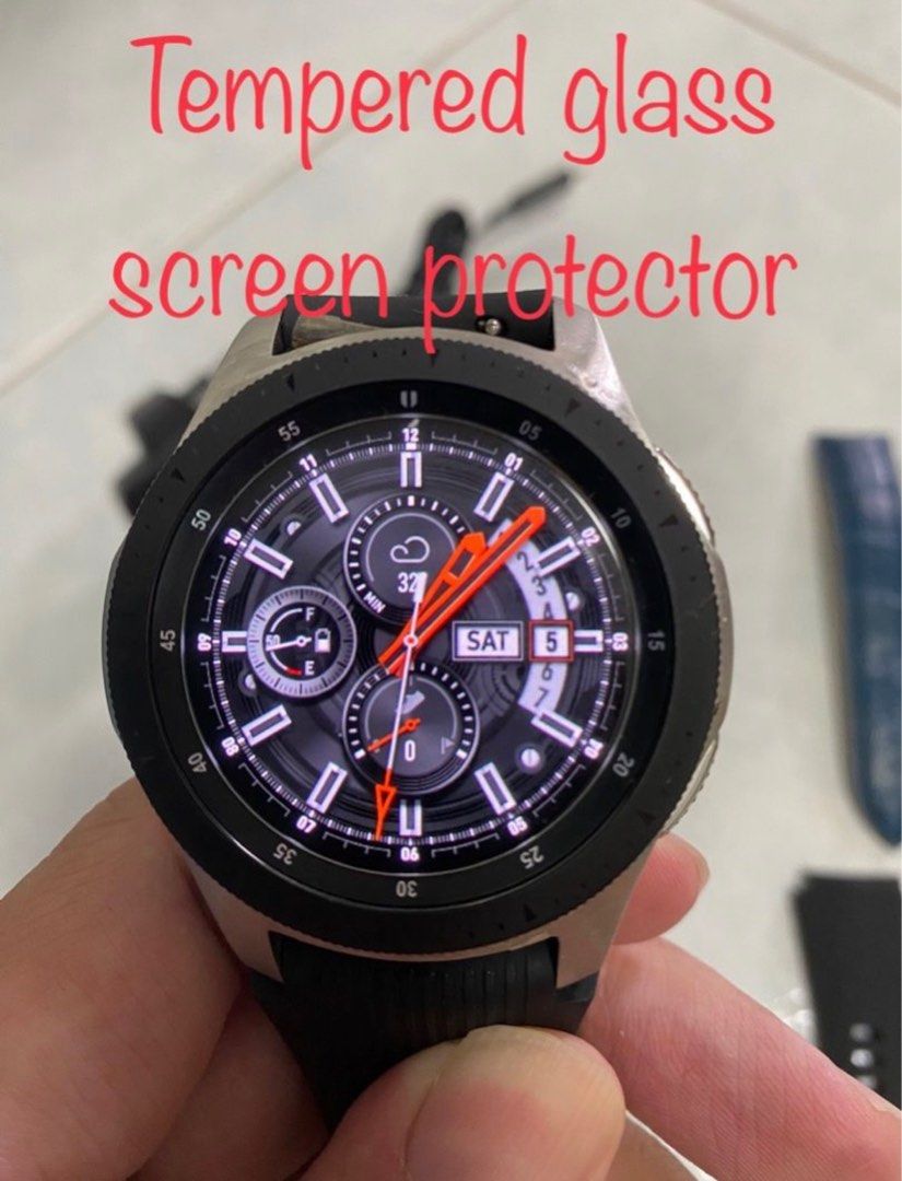 Buy samsung watch discount 46mm