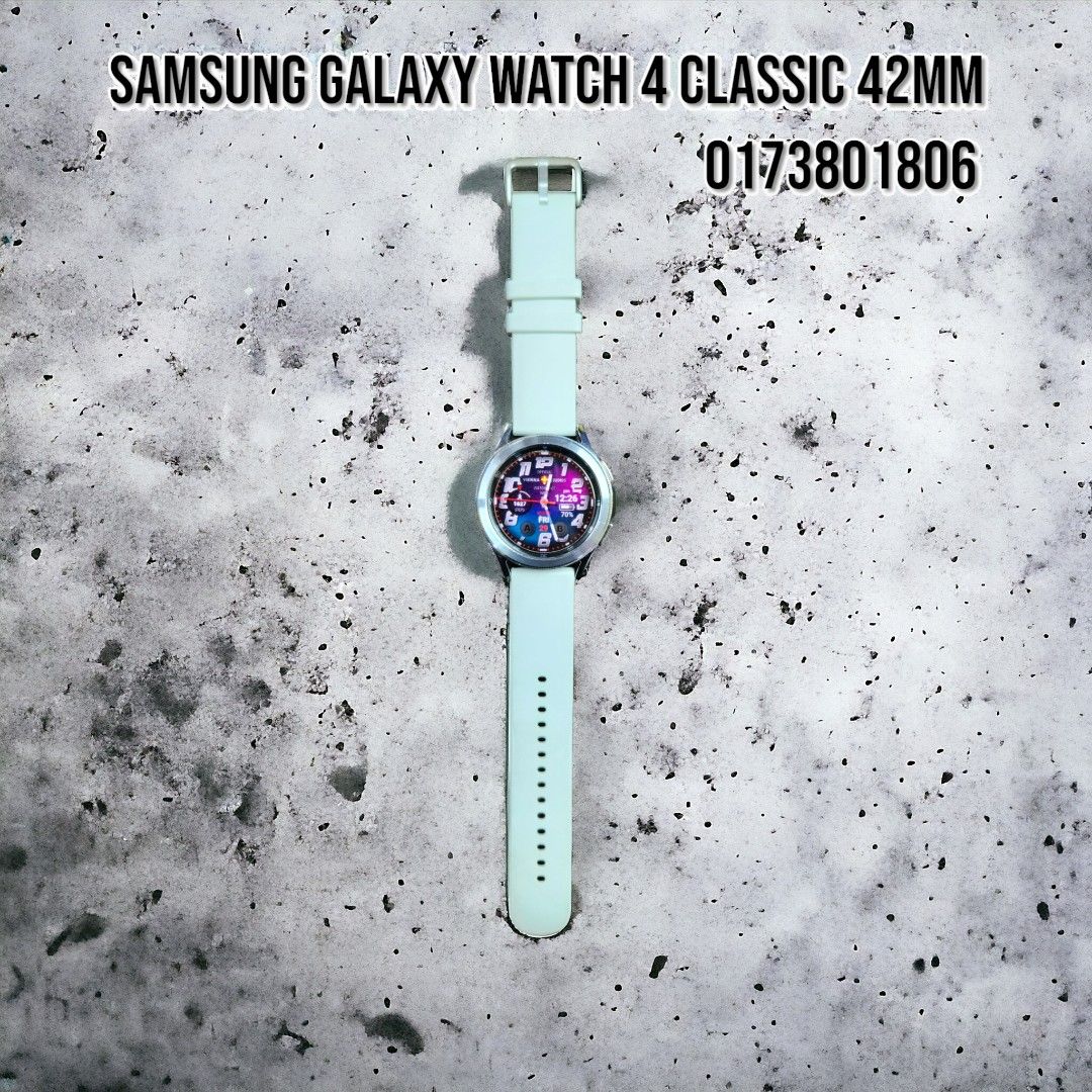 Galaxy watch 42mm cellphones new arrivals