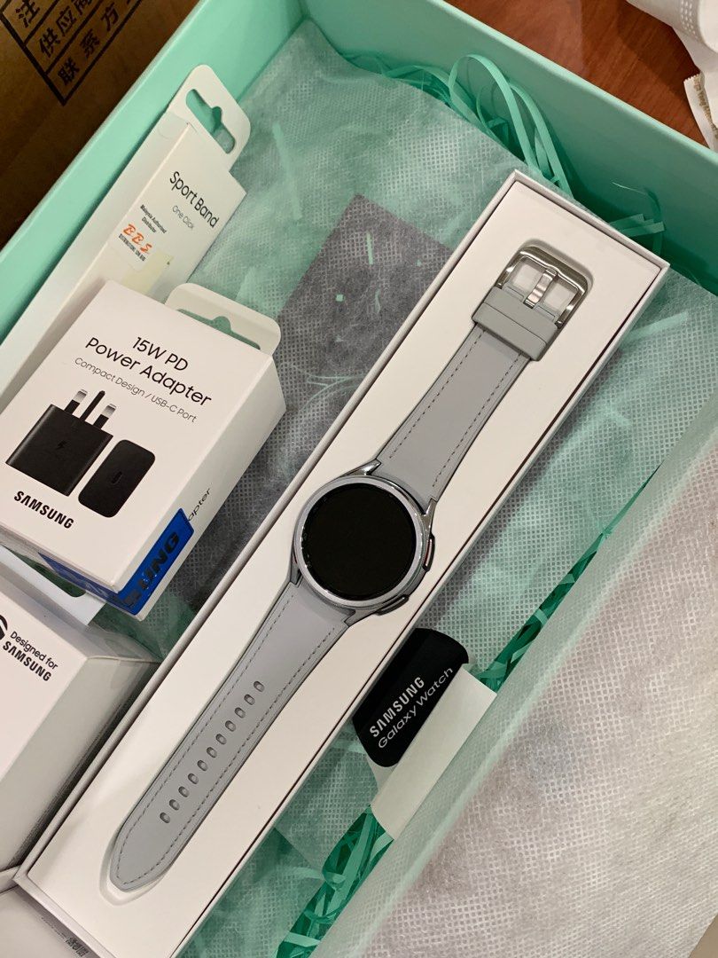 Samsung rm500 watch clearance
