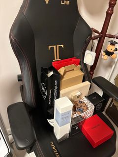 Secretlab cashback hotsell