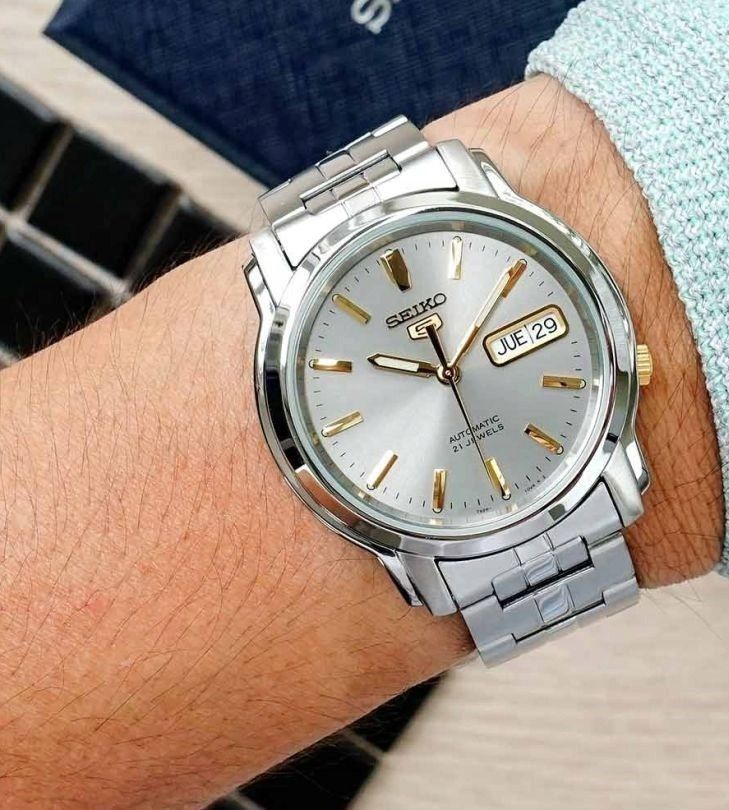 Seiko snkk67 store