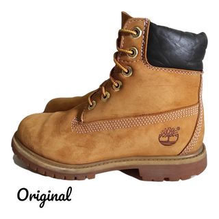 Timberland boots harga top