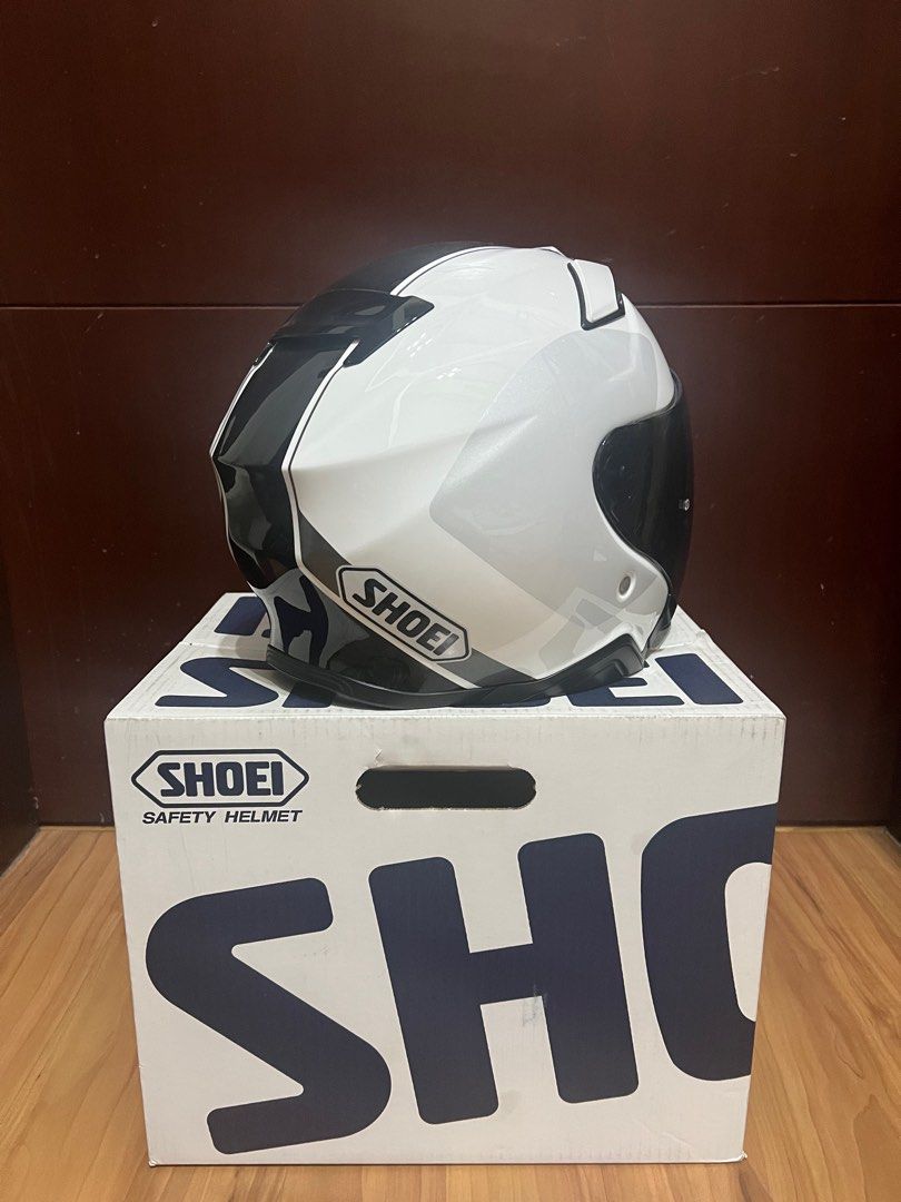 Shoei j cruise 2 adagio clearance