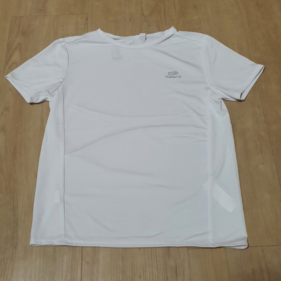 T shirt online kalenji blanc