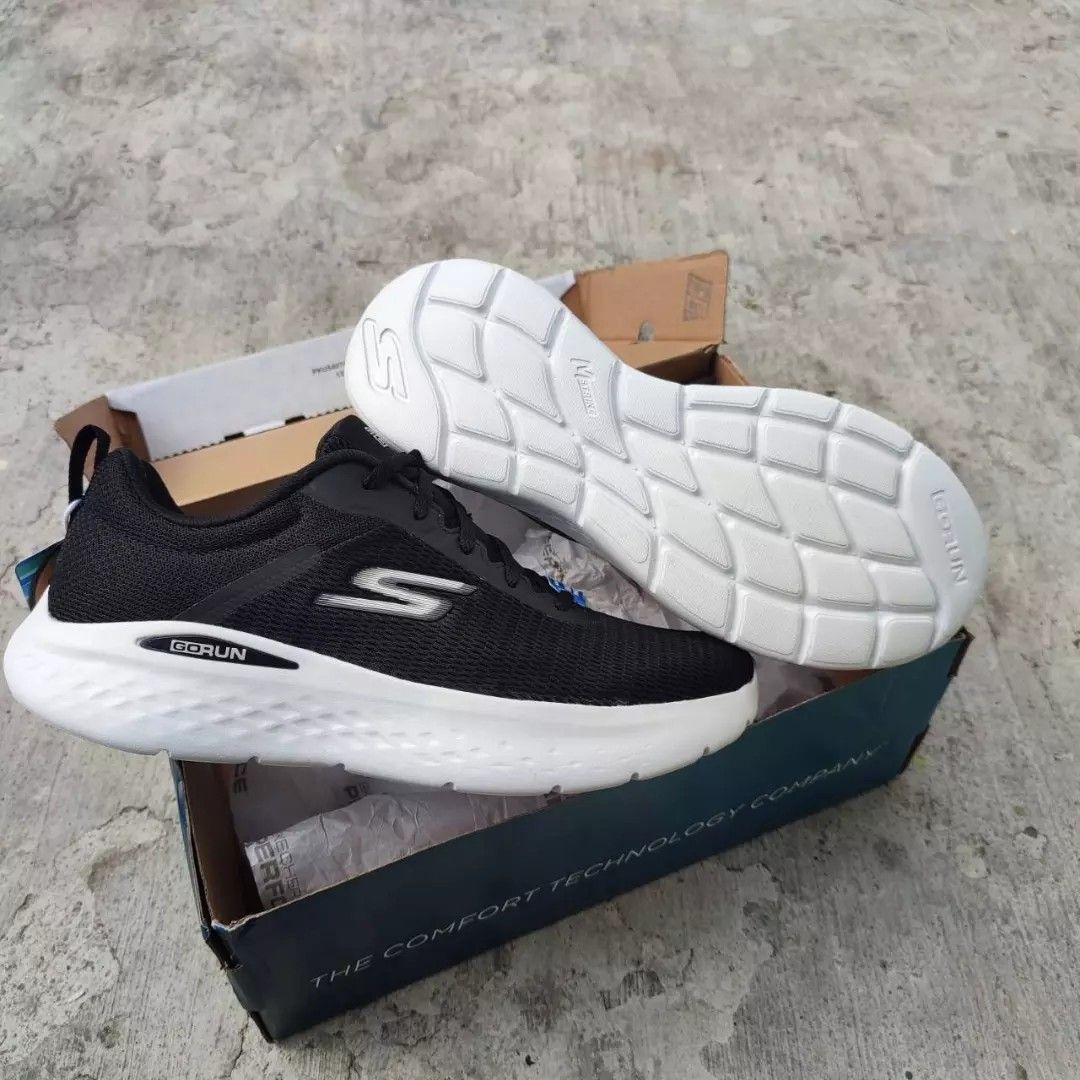 Harga skechers deals go run