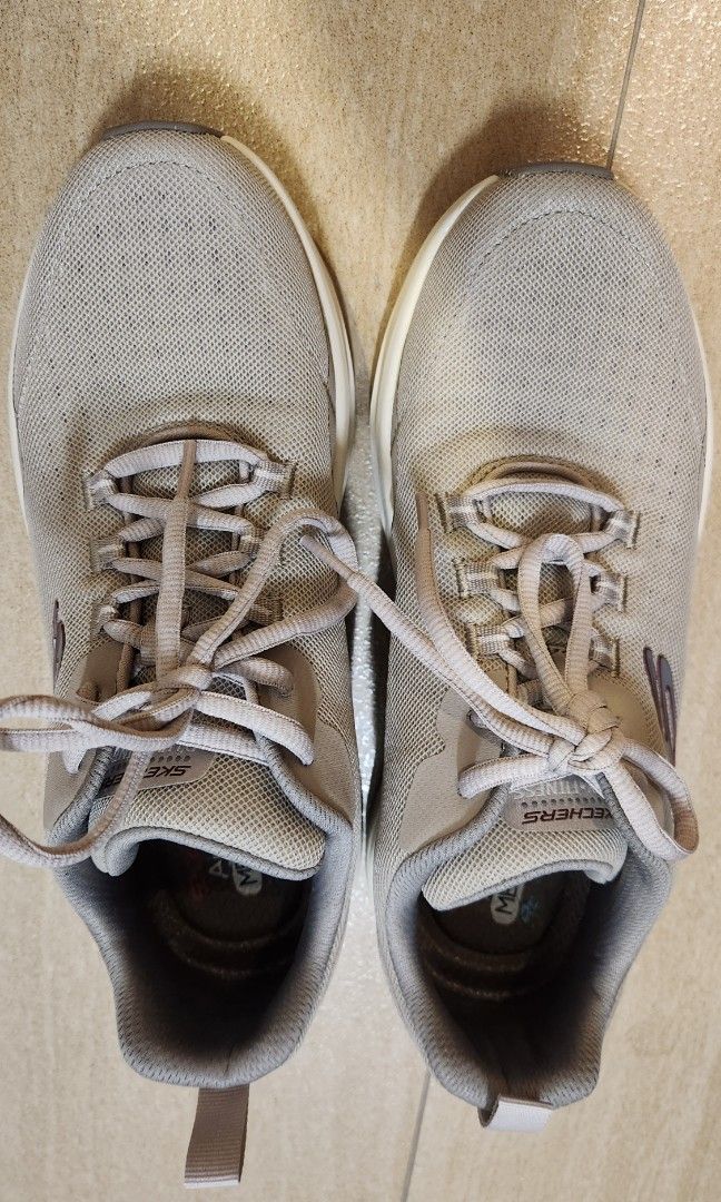 Sketchers mens walking shoes Men s Fashion Footwear Sneakers on
