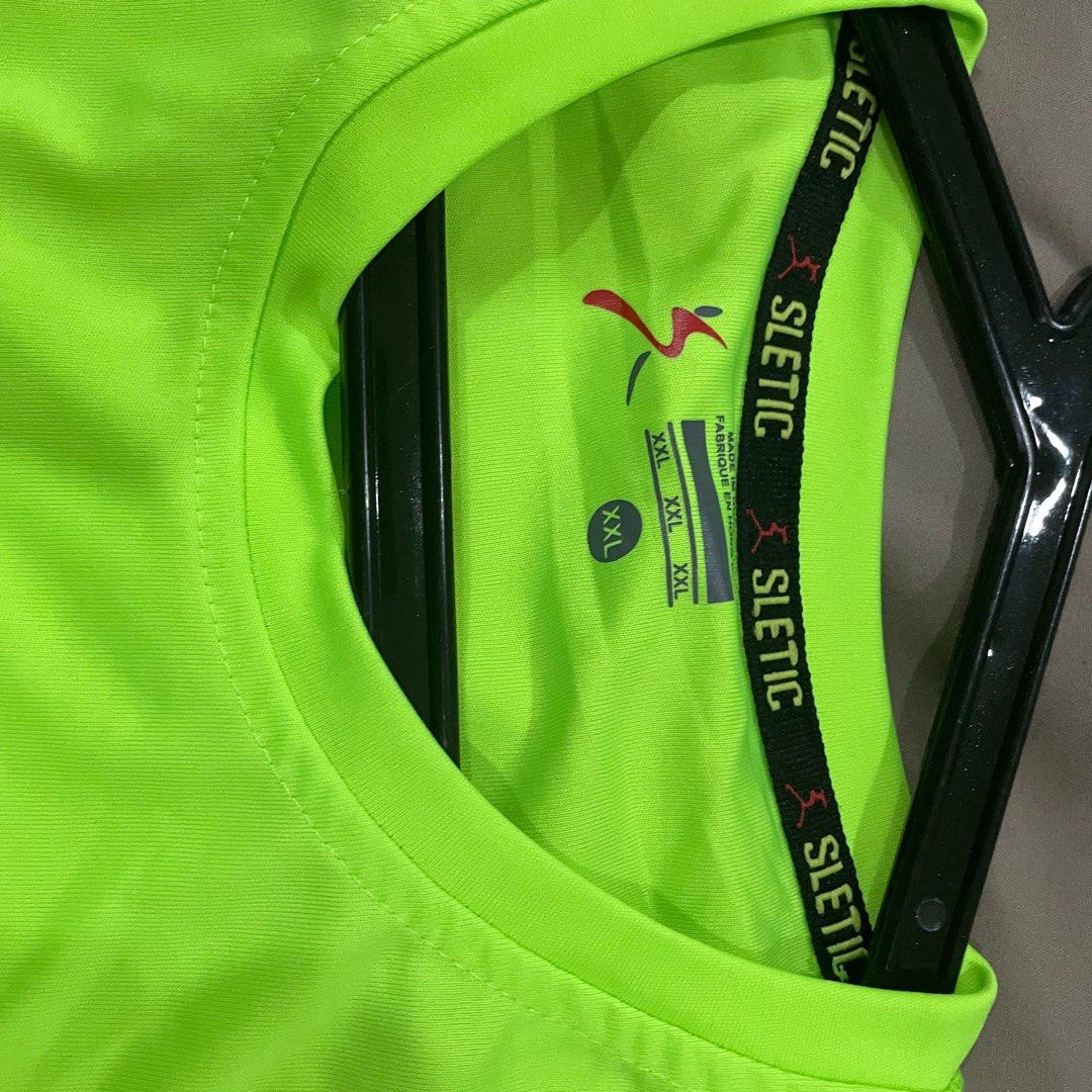 Sletic 2025 dri fit