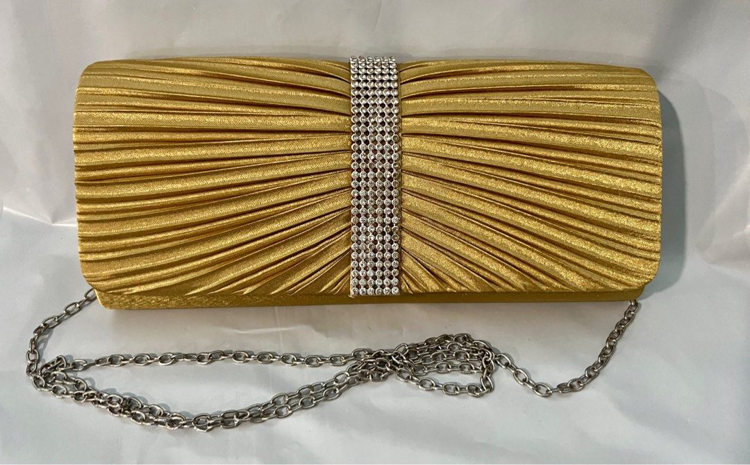 Formal pouch bag hot sale