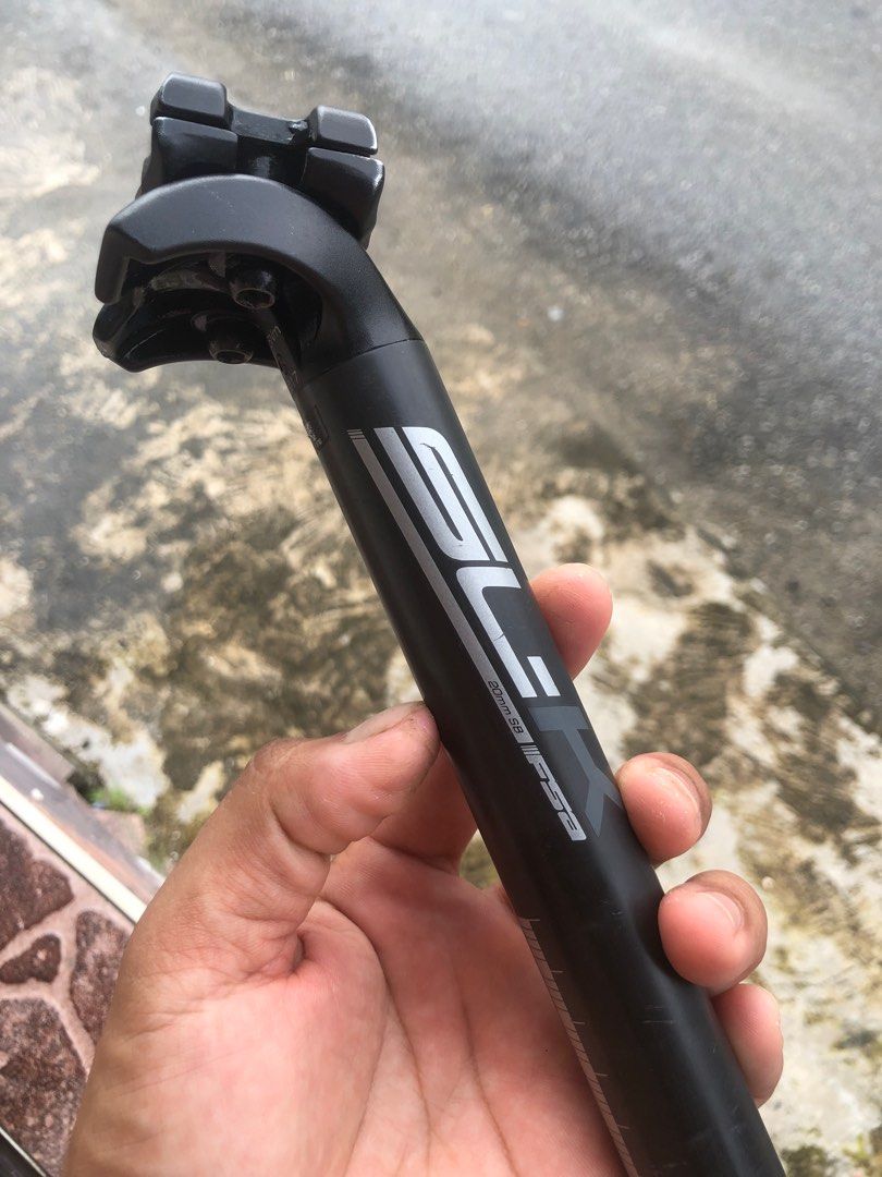 Slk seatpost shop