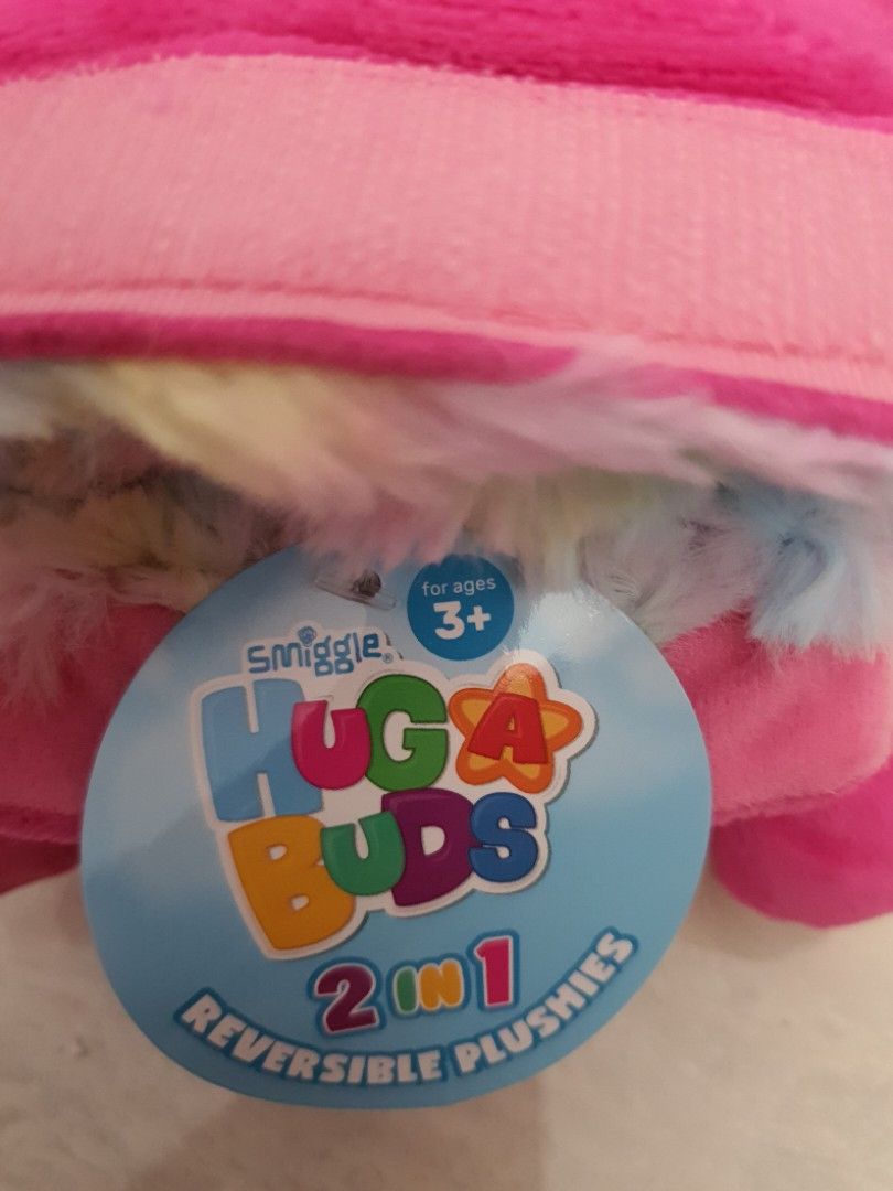 Smiggle hug a buds watch sale
