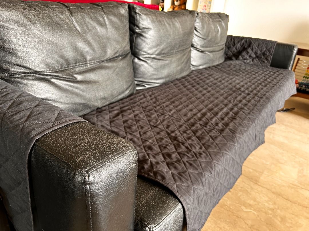 Sofa bed FRIHETEN Furniture Home Living Furniture Sofas on