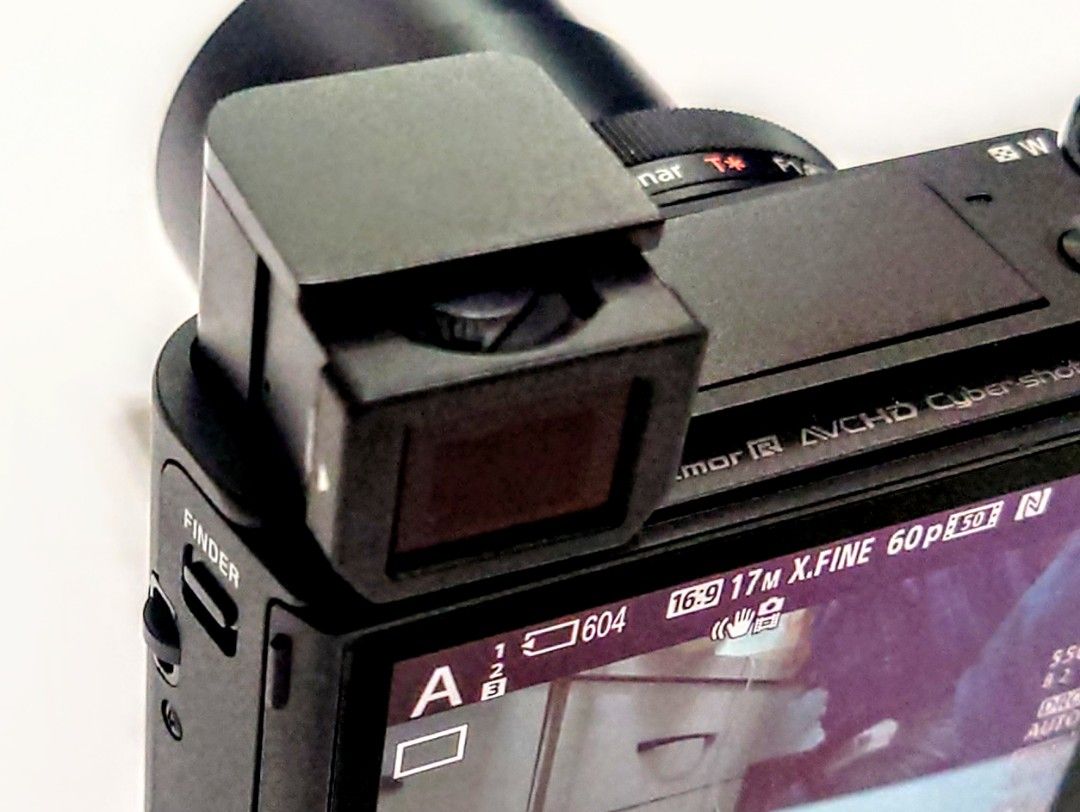 SONY 索尼Cybershot DSC-RX100 M3 三代CMOS相機贈64GB記憶卡CCD 小紅書