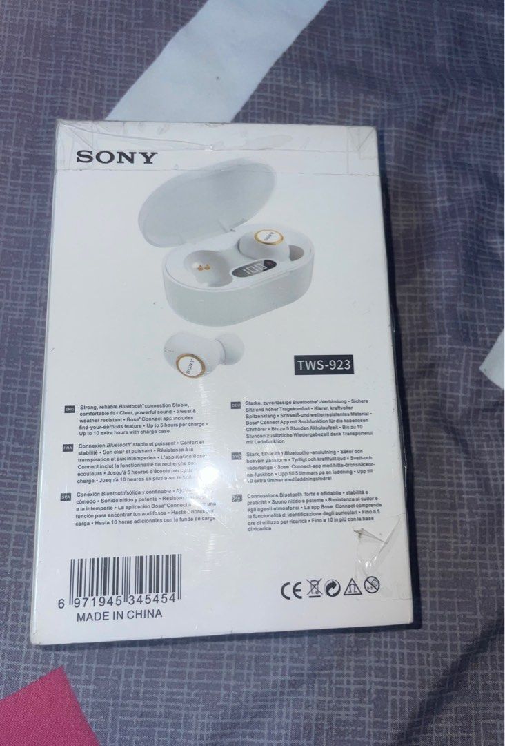 Bose tws 923 cheap