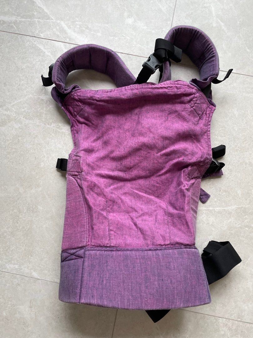 Soul 2025 baby carrier