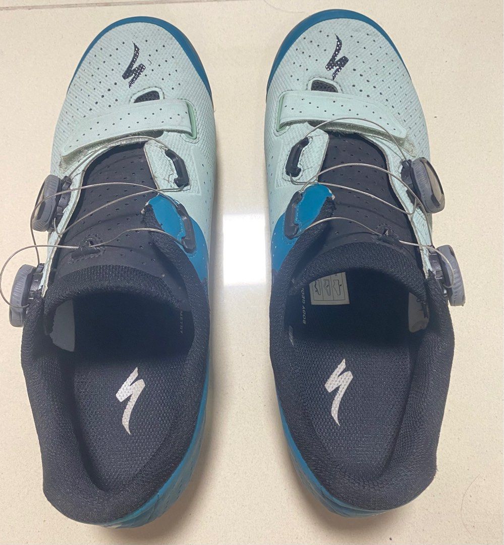 Specialized deals shoe parts