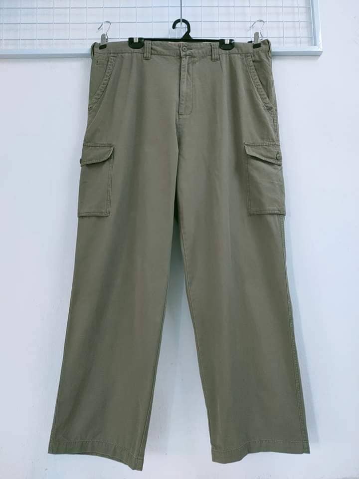 St johns bay sale mens cargo pants