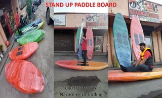 Stand up paddle board / boat 51