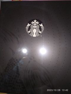 Starbricks Sticker Pack [STICKERS] (Starbucks) – AFOL TV