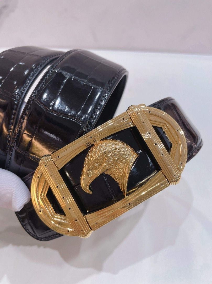 Stefano Ricci Belt