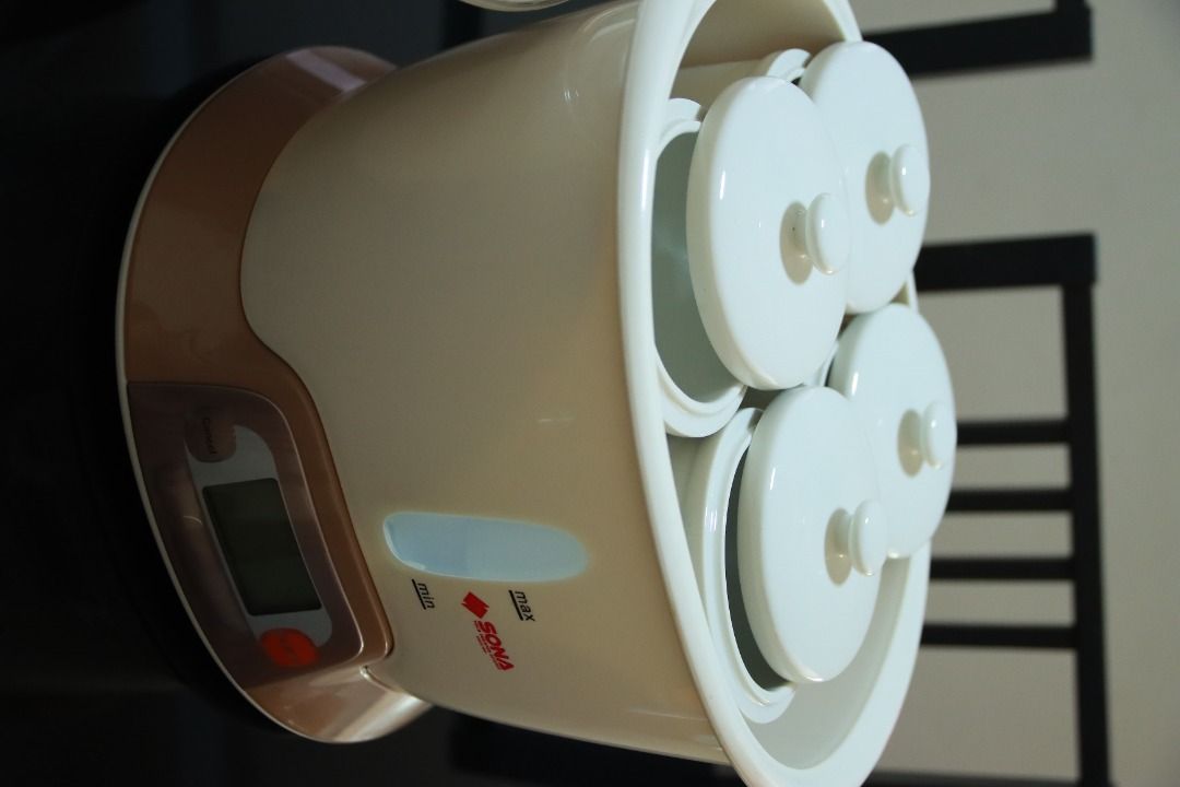 Stewer, TV & Home Appliances, Kitchen Appliances, Other Kitchen ...