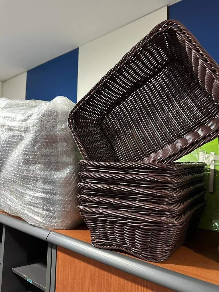 Storage baskets outlet for sale