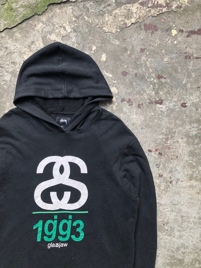 Glassjaw hoodie sales