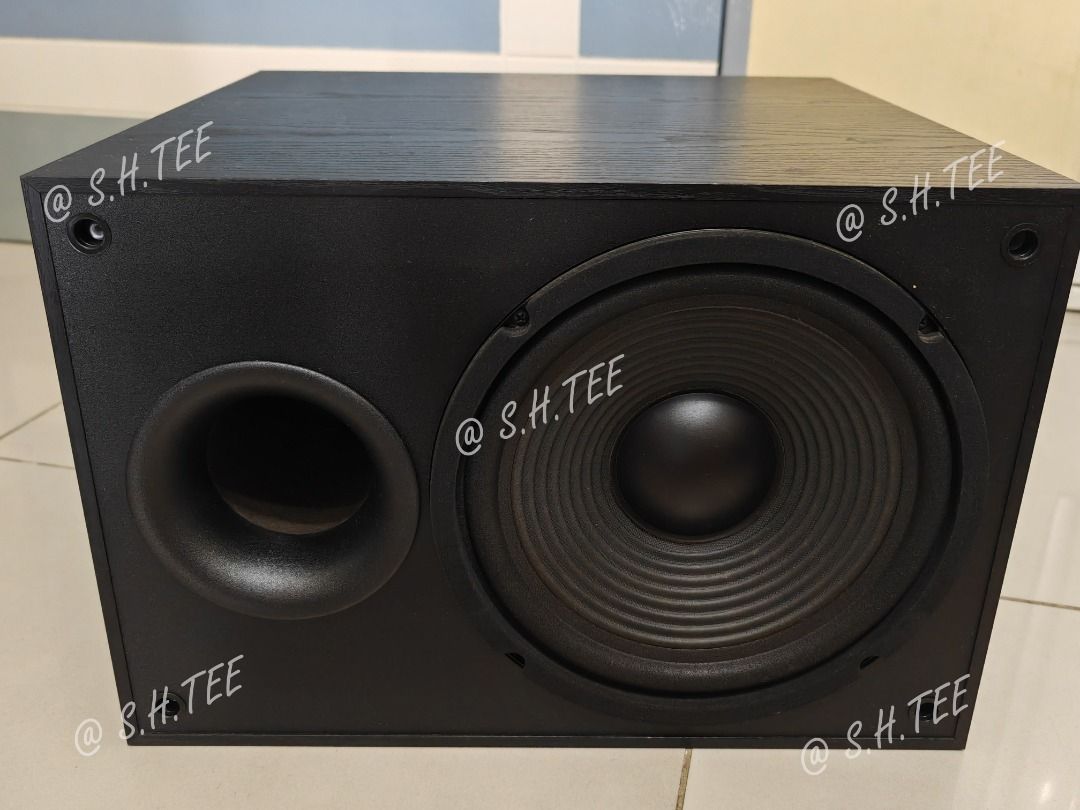 Jbl digital 12 subwoofer 2025