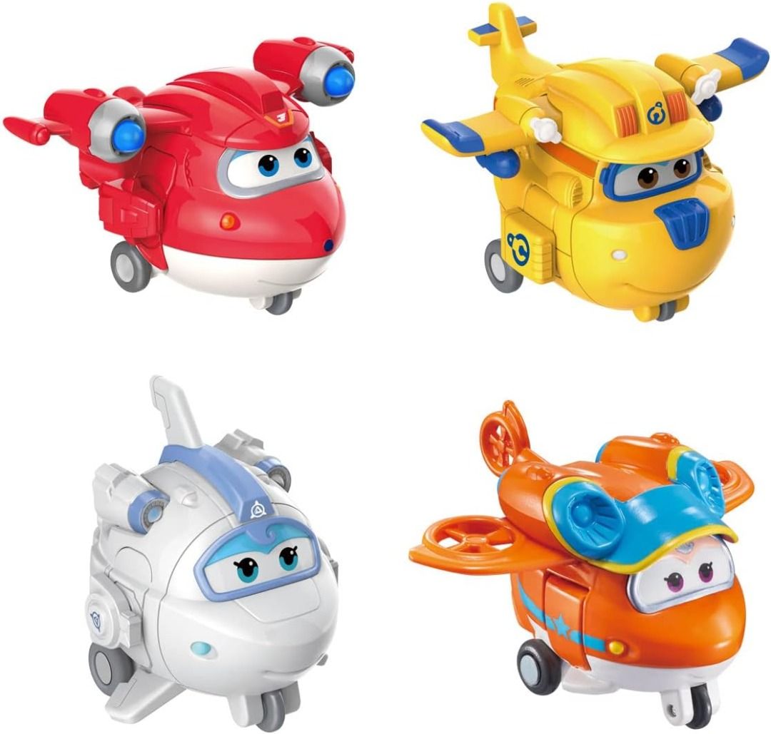 Super Wings 2