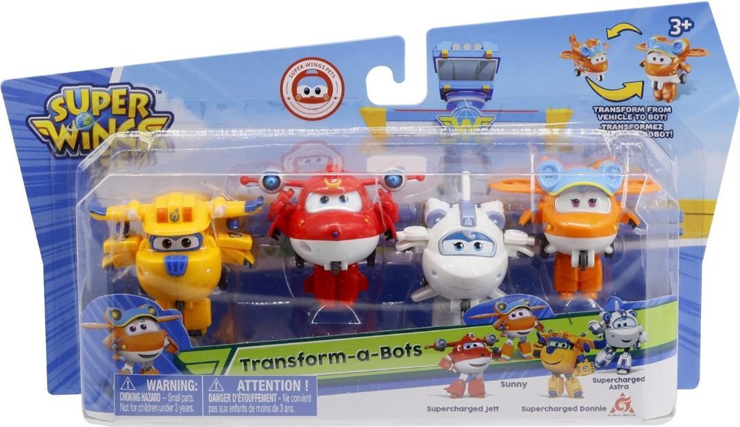 Super Wings 2