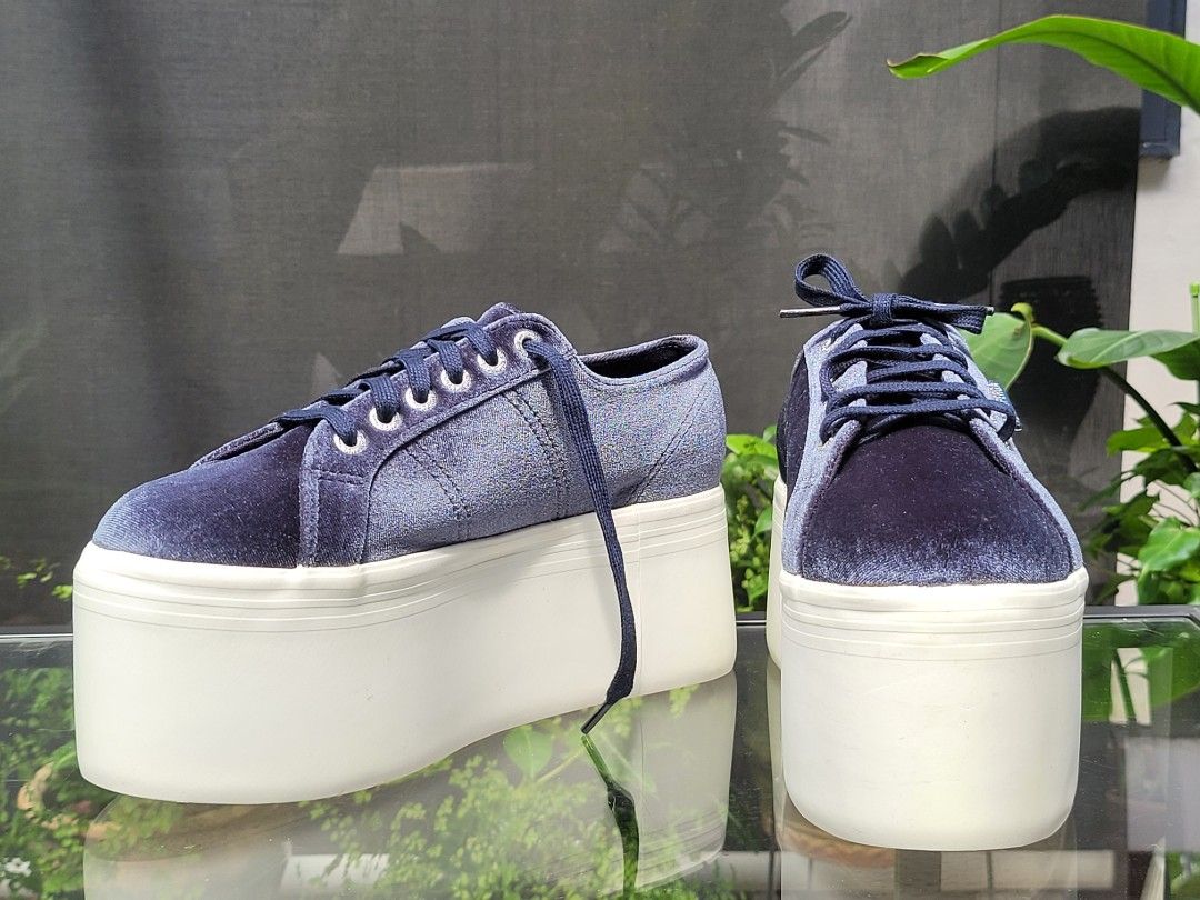 Superga extreme platform outlet