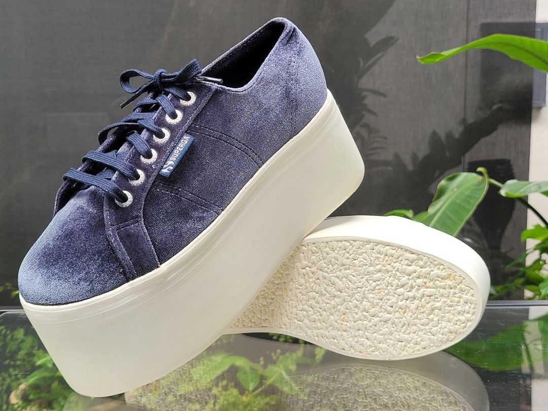 Superga 7 new arrivals cm