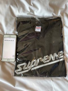 Supreme deals kinetic tee