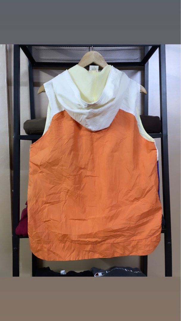 Supreme vest jacket store