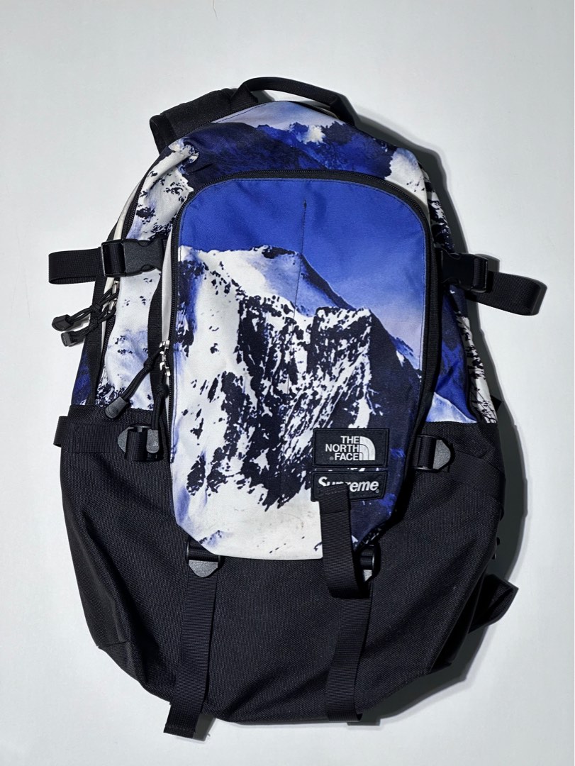 Supreme tnf mountain backpack online