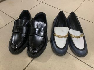 Take all loafers (open for swap)
