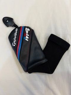 Taylormade M4 Hybrid Head Cover