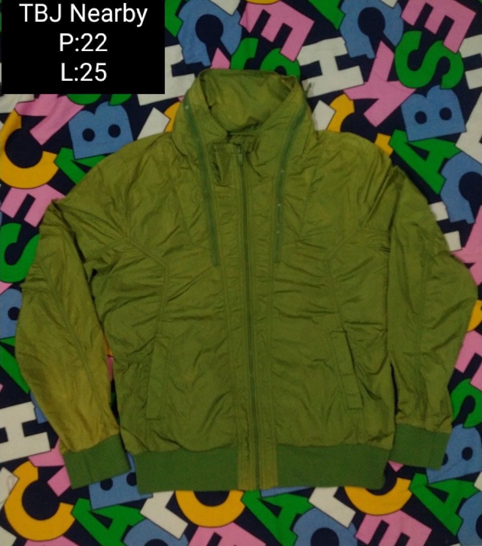 TBJ Nearby jacket Men s Fashion Coats Jackets and Outerwear on