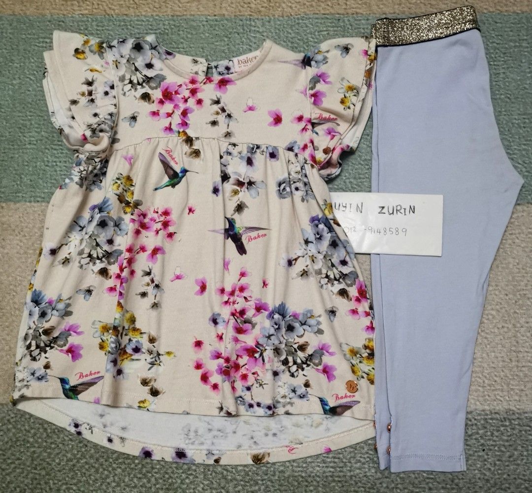 Ted baker sales kids clothes